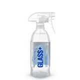 GYEON Q²M Glass+ Plus Araç Cam Yağmur Kaydırıcı Su İtici ve Temizleyici - 500 ml -Hidrofobik Parlak
