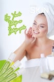 Vitanil's Shine Skin 15 Şişe