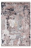 Erase El Dokuma Bambu Kc 202 Multi 200x300 Halı ~ 6 M2