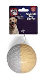 Playfull Plastik Top Köpek Oyuncağı 6 Cm 45 Gr
