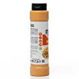 O Sauce Andalouse sos 800ml