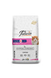 Tavuklu Yavru Kedi Maması 12 Kg