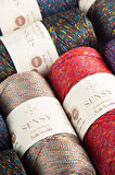 Sensy 2 Mm Multi Sparkle Simli Polyester Makrome İpi