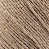 Premium Amigurumi İpi Punch (PANÇ) Baby Soft Cotton 50 gr Örgü İp Latte