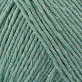 Premium Amigurumi İpi Punch (PANÇ) Baby Soft Cotton 50 gr Örgü İp Mint