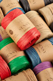 SENSY Premium 400 Metre Rafya İp Çanta İpi Raffia İp Kağıt İp Supla İpi 250 Gram Mor