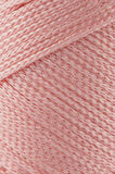 1.5 Mm - 100 gr Polyester Makrome Ipi Pembe 150 M Polyester Makrome Ip Supla Ip Ve Çanta Ipliği