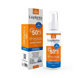 La Planta Lipozomal Anti-aging 50 SPF Güneş Kremi 150ml