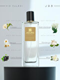 JOURE J98 - MEYVELİ FERAH BEYAZ ÇİÇEKLER KOKULU 50ML KALICI EDP KADIN PARFÜM