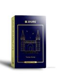 JOURE J220 -  DENİZ NOTALARI LİMON BERGAMOT KOKULU 50ML KALICI FRESH EDP ERKEK PARFÜM