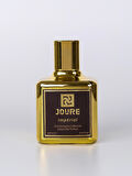 JOURE PERFUME - Imperial Pudralı Kremsi Odunsu Kokulu 100ml Kalıcı Extrait De Parfum Unisex Parfüm