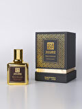 JOURE PERFUME ROSE ABSOLUE - KAHVE VANİLYA GÜL KOKULU 100ML KALICI EXTRAIT DE PARFUM UNISEX PARFÜM