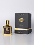 JOURE PERFUME ROSE ABSOLUE - KAHVE VANİLYA GÜL KOKULU 100ML KALICI EXTRAIT DE PARFUM UNISEX PARFÜM