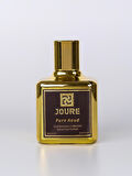 JOURE PERFUME - PURE AOUD LAVANTA VE ODUNSU KOKULU 100ML KALICI EXTRAIT DE PARFUM UNISEX PARFÜM