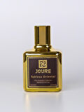 JOURE PERFUME TABLEAU ORIENTAL - OUD VE GÜL KOKULU 100ML KALICI EXTRAIT DE PARFUM UNISEX PARFÜM