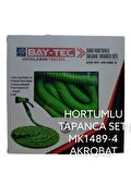 15m HORTUMLU SULAMA TABANCA SETİ