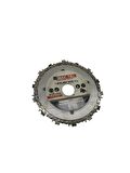Bay-Tec Zincirli Ahşap Testere 125x22 mm MK0286-11