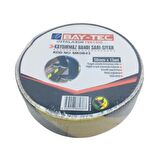 Bay-Tec MK0843 Kaydırmaz Zemin Bandı Sarı-Siyah 50Mmx15Mt