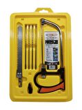 Bay-Tec Kıl Testere Seti MK4699