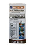 Bay-Tec Kıl Testere Seti MK4699