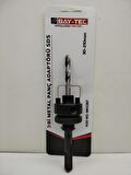 Bay-Tec Bi Metal Panç Adaptörü SDS MK0367