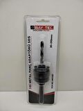 Bay-Tec Bi Metal Panç Adaptörü SDS MK0367
