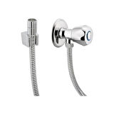Bay-Tec Mk1457 Taharet Hortumu 105cm