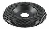 BAYTEC AHŞAP EĞE DİSK 125*22 MM MK0286-17