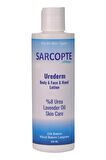Urederm Güneş Sonrası S.O.S. Onarıcı Yoğun Nemlendirici Krem - 200 ml