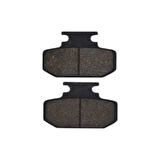 Motobir Ön Fren Balatası Rks Wildcat 125 Grace 202 Grace 202 Pro Novax 200 Arora Max-T Volta Apx 5