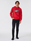 LF2028817 Loft Erkek Sweat RED