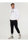 LF2021563 Loft Erkek Sweat WHITE