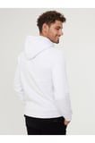 LF2021563 Loft Erkek Sweat WHITE