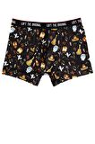 Loft Erkek Boxer LF2029953