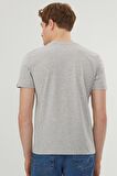 Loft Regular Fit Erkek Tişört LF2029278