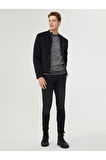 Justin Skinny Fit Erkek Pantolon