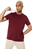 Loft Regular Fit Erkek Tişört LF2029278