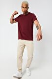 Loft Regular Fit Erkek Tişört LF2029278