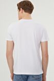 Loft Regular Fit Erkek Tişört LF2029278