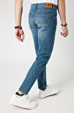Ricardo Slim Fit Erkek Pantolon
