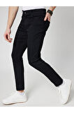 Justin Skinny Fit Erkek Pantolon