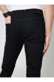 Justin Skinny Fit Erkek Pantolon