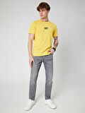 LOFT LF2032079 TSHİRT K.KOL