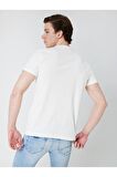 Loft Regular Fit Erkek Tshirt K.kol LF2032205