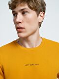 LF2034268 Loft Erkek Sweat SAFRAN YELLOW