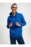LF2034269 Loft Erkek Sweat ELECTRIC BLUE