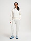 LF2033675 Loft Kadın Sweat OFF WHITE