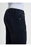 Justin Skinny Fit Pantolon