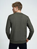 LOFT LF2034053 SWEATSHİRT