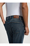 Tony Slim Fit Pantolon